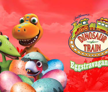 Dinosaur Train: Eggstravaganza (2009)