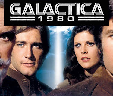 Battlestar Galactica