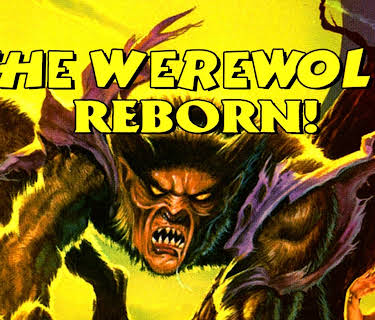 Werewolf Reborn! (1998)
