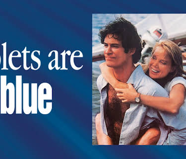 Violets Are Blue (1986)
