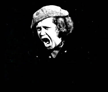 Sam Kinison: The Scream Continues (2017)