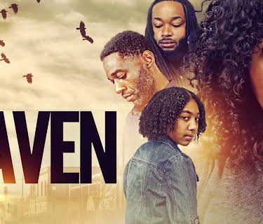 Raven (2022)