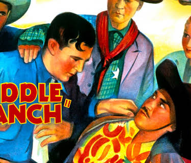 Riddle Ranch (1935)