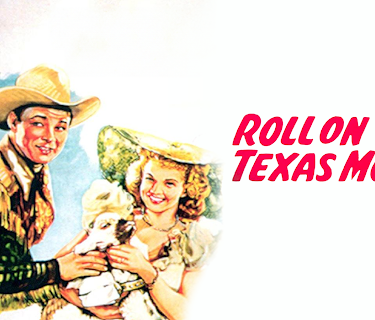 Roll on Texas Moon (1946)