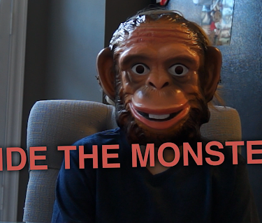 Hide The Monster (2016)