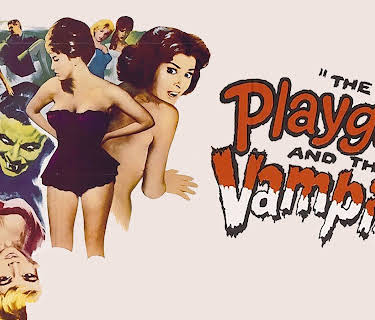 The Playgirls and the Vampire (1960)