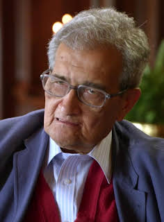 Amartya Sen