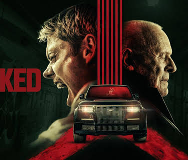 Locked (2026)