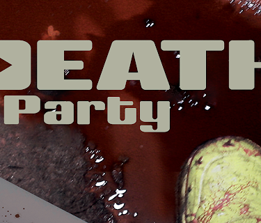 Death Party (2022)