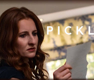 Pickles (2021)