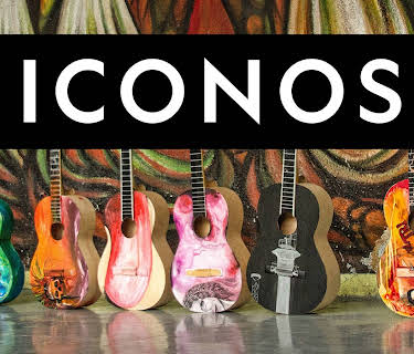 Iconos, Season 1 (English Subtitled)