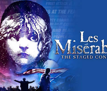 Les Misérables: The Staged Concert (2019)