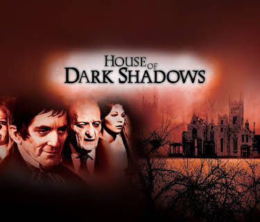 House of Dark Shadows (1970)