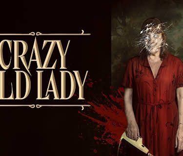 Crazy Old Lady (2025)
