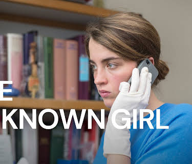The Unknown Girl (English Subtitled) (2017)