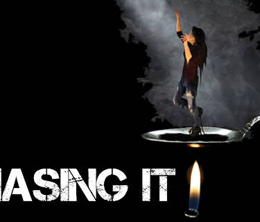 Chasing It (2016)