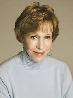 Carol Burnett