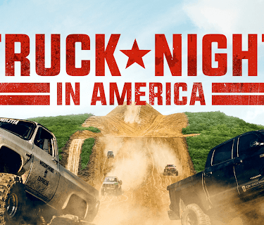 Truck Night in America Season 1