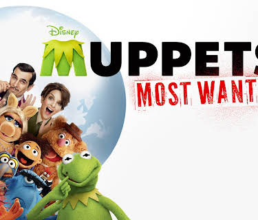 Muppets Most Wanted (Plus Bonus Features) (2014)