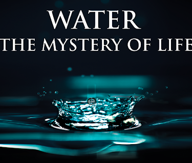 Water the Mystery of Life (2019)