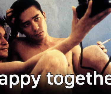 Happy Together (1997)