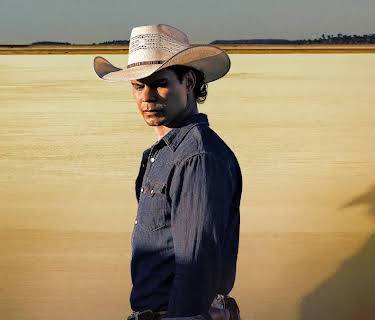 Mystery Road: Origin