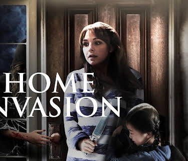 Home Invasion (2012)