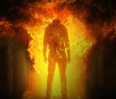 The Devil Made Me Do It (2021)
