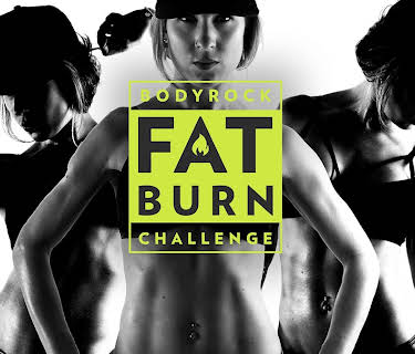 30 Day Fat Burn Challenge