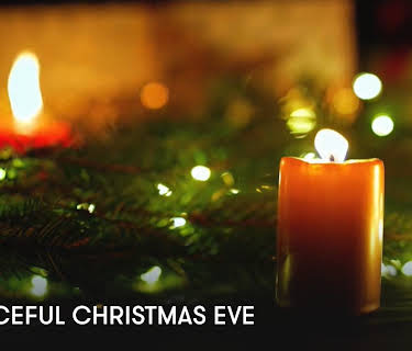 A Peaceful Christmas Eve (2023)