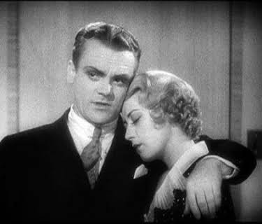 Footlight Parade (1933)
