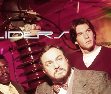 Sliders S1