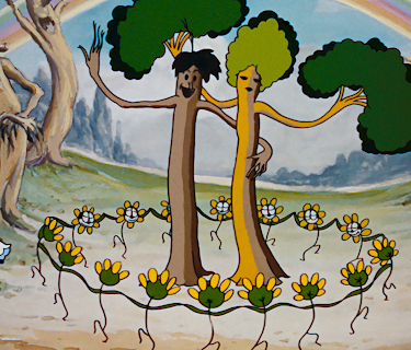 Flowers and Trees (1932)