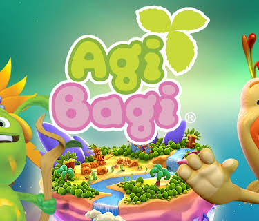 Agi Bagi