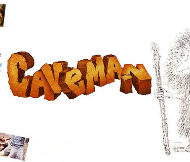 Caveman (1981)