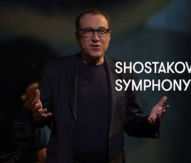 Shostakovich - Symphony No. 9 (2014)
