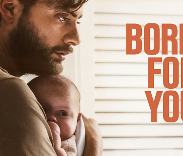 Born For You (2025)
