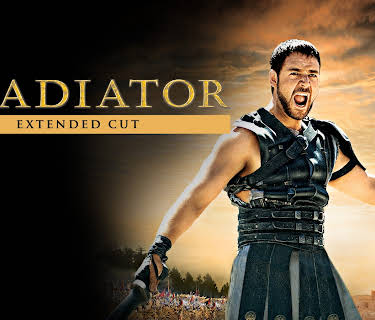 Gladiator: Extended Cut (2000)