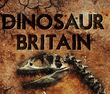 Dinosaur Britain