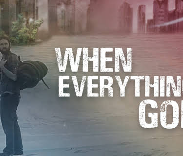 When Everything's Gone (2022)