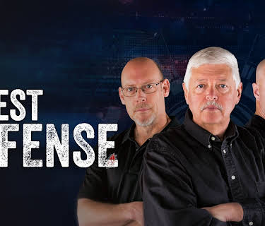 The Best Defense