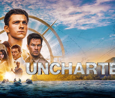 Uncharted (2022)