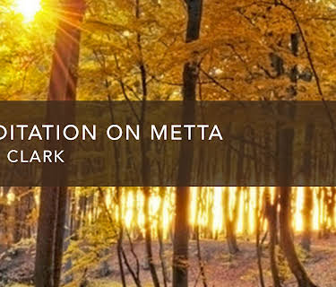 A Meditation on Metta (1990)