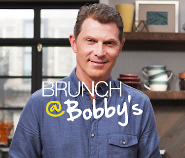 Brunch @ Bobby's, Season 1