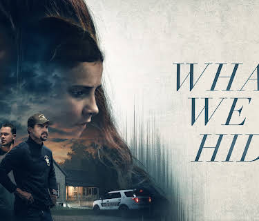 What We Hide (2025)