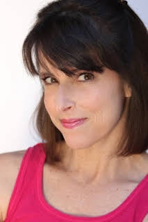 Lara Jill Miller