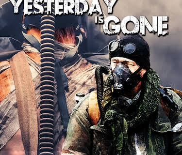 Yesterday Is Gone (2023)
