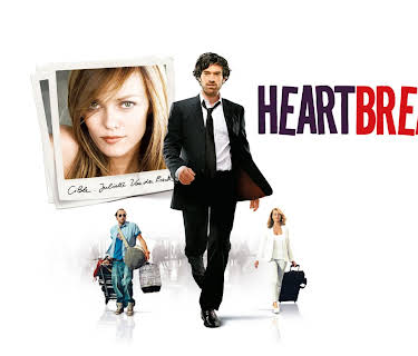 Heartbreaker (2010)