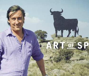 Art of Spain