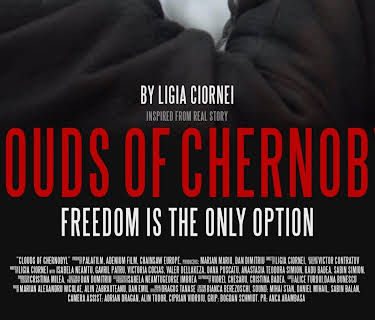 Clouds of Chernobyl (2023)